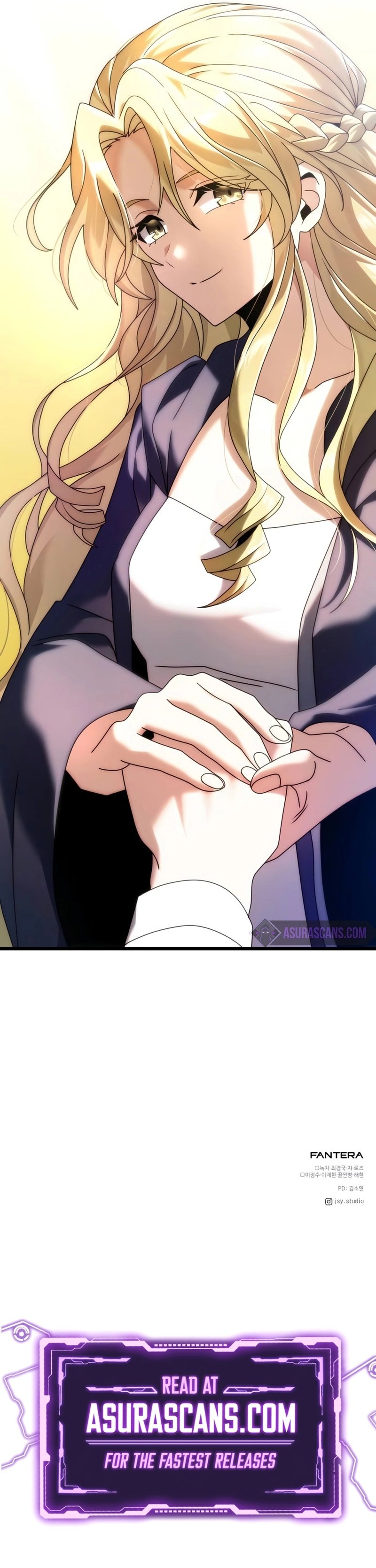 Terminally-Ill Genius Dark Knight, Chapter 72 image 14